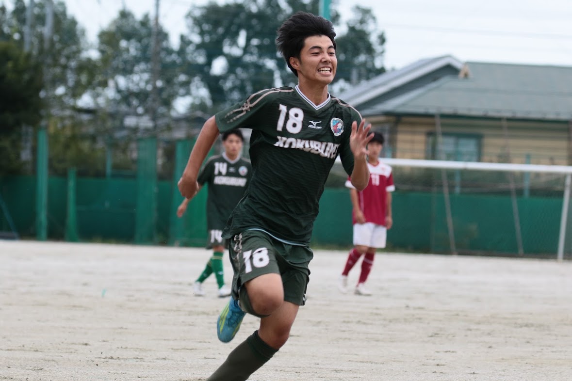 YL1 下田ダッシュ